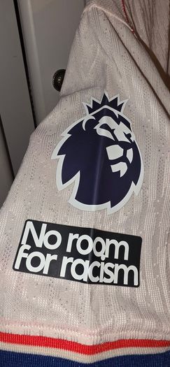 Chelsea Slim Fit Jersey. XL Label, Fits Like L