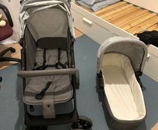 stroller