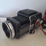 Rolleiflex SL66 mint condition, full kit Image 4