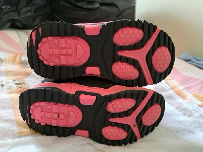 snow boots