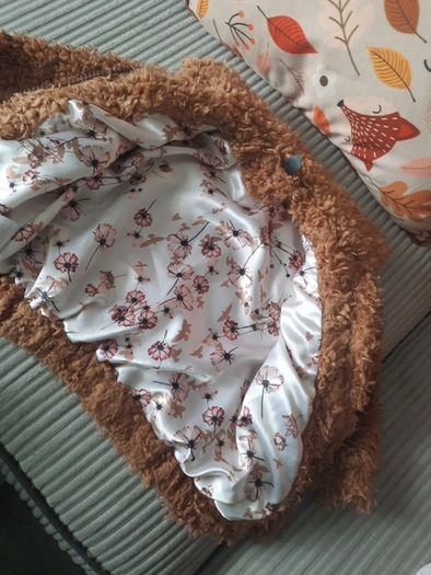 baby girl firetrap jacket