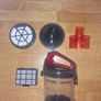 Bagless Vacuum cleaner ESSENTIALS Image 2