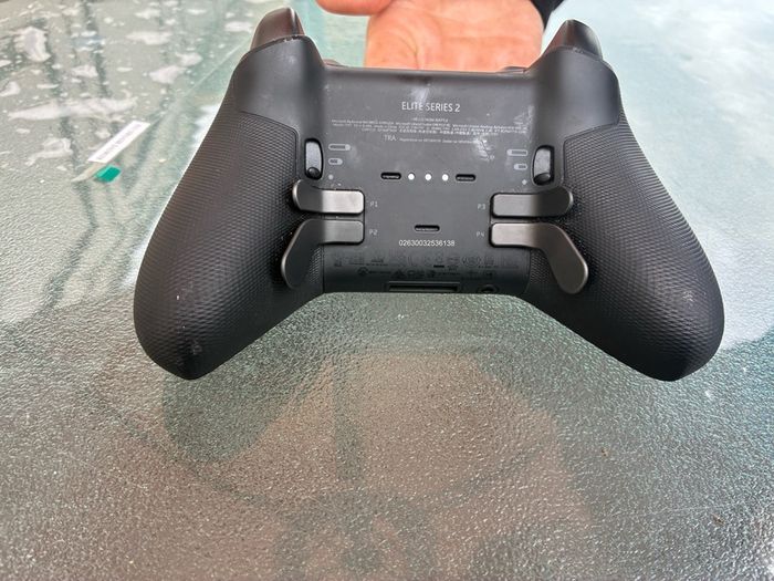 Xbox controller elite series 2