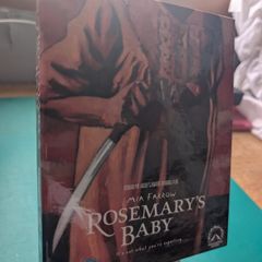 Rosemarys Baby 4K Collectors Edition
