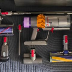 Dyson V15 detect Absolute
