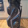 powakaddy golf bag Image 3