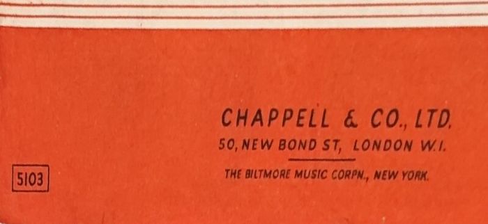 Vintage Antique Sheet Music Lot