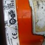 Stihl leaf blower SH 86 Cin excellent condition l11/2018  model Image 6