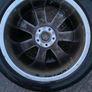 Audi Alloy Wheels R17 Image 8