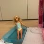 Barbie camper van Image 5
