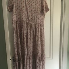 M&S dress