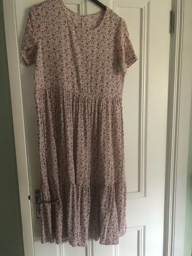 M&S dress