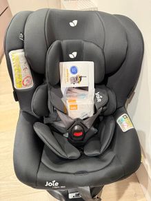 joie spin 360 car seat