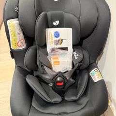 joie spin 360 car seat