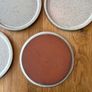Arket side plates x10 Image 3