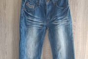Soho boy jeans 4 years old