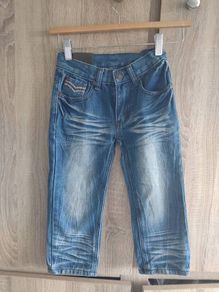 Soho boy jeans 4 years old