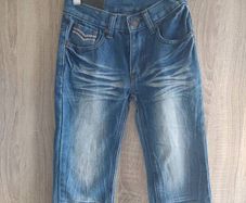 Soho boy jeans 4 years old