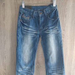 Soho boy jeans 4 years old