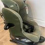 Car Seat I-Spin swivel car seat Joie Image 5