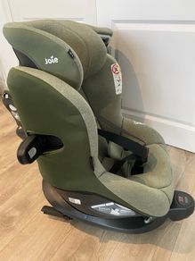 Car Seat i-Spin by Joie