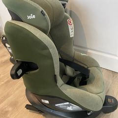 Car Seat i-Spin by Jole