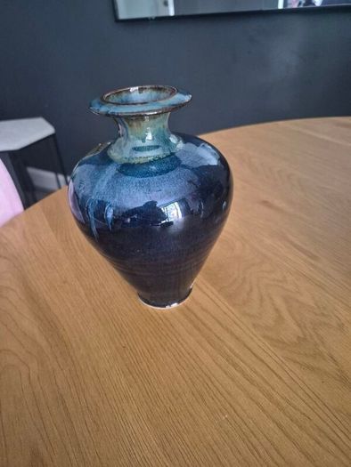 Pottery Vase / Jar