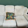 3 seater couch / sofa for free in Dublin 24 Image 3