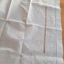 Small vintage tablecloth Image 7