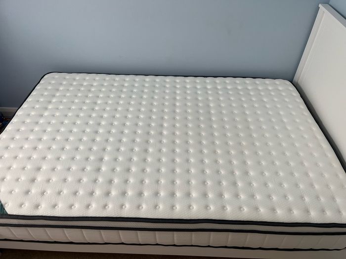 1000 pocket elite mattress 4ft
