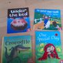 Little Tiger Press set of 4 children's books Image 2