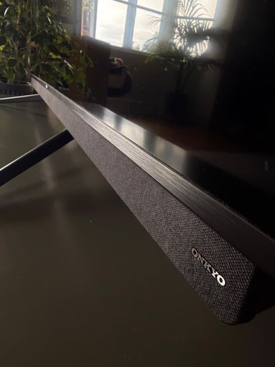 Tcl 65-inch QLED 4k Ultra Hd Smart Android TV