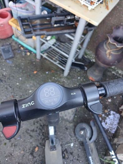 electric scooters