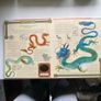 Dragonology:The complete book of Dragons Image 4