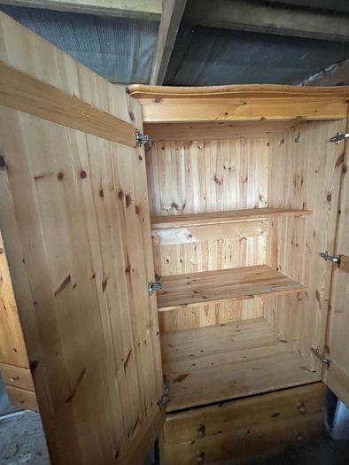 Wardrobe