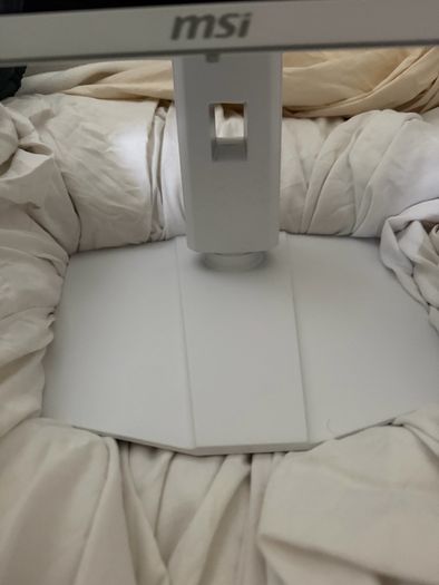 Monitor Msi Oled