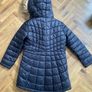 DKNY girls' coat Image 5