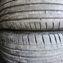 18" Mercedes Staggered Michelin Tyres Image 10