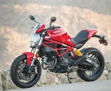Ducati Other 2018
