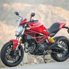 Ducati Other 2018
