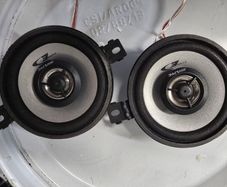 car Twitter  3.5" Alpine in good condition never used
