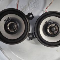 car Twitter  3.5" Alpine in good condition never used