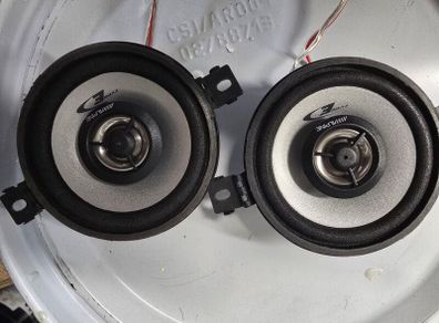 car Twitter  3.5" Alpine in good condition never used