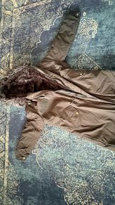 winter jacket