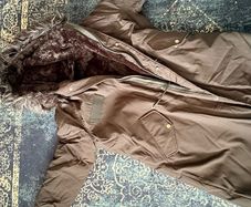 winter jacket
