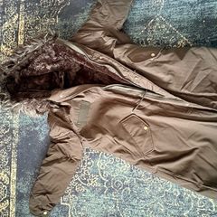 winter jacket