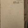 After Fifty Years. By Fr. Vassall- Phillips C.ss.r. First Edition 1928 Paperback In Good Condition. See Photos For Same. Image 9