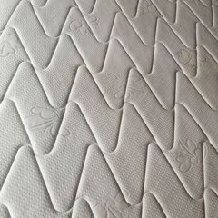 Queen Bed base and mattress