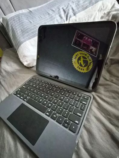 Apple iPad 2025