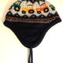 Baby hats H&M Jojo Mamam Bebe,  like new Image 3
